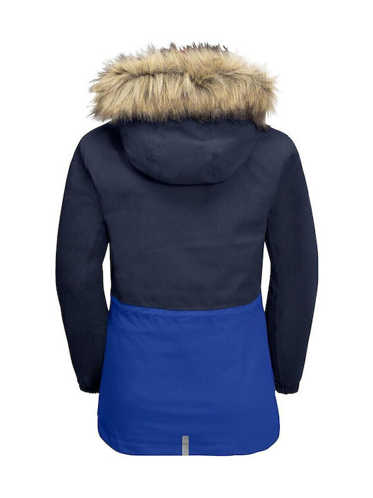 Jack Wolfskin