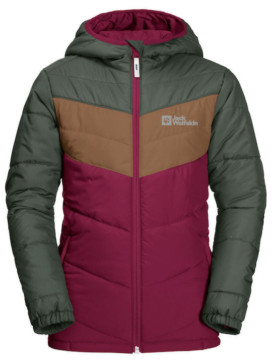 Jack Wolfskin