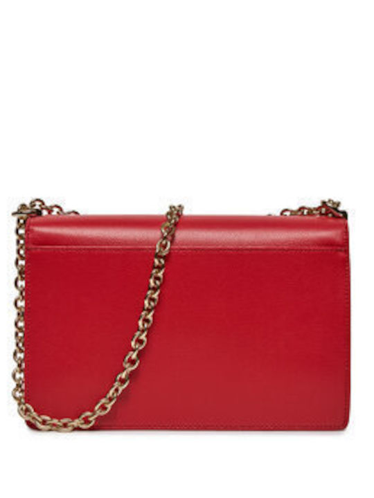 Furla 1927 S Women's Bag Crossbody Red