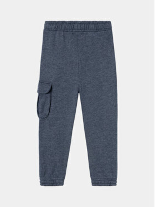 Name It Kids Sweatpants Dark Blue 1pcs