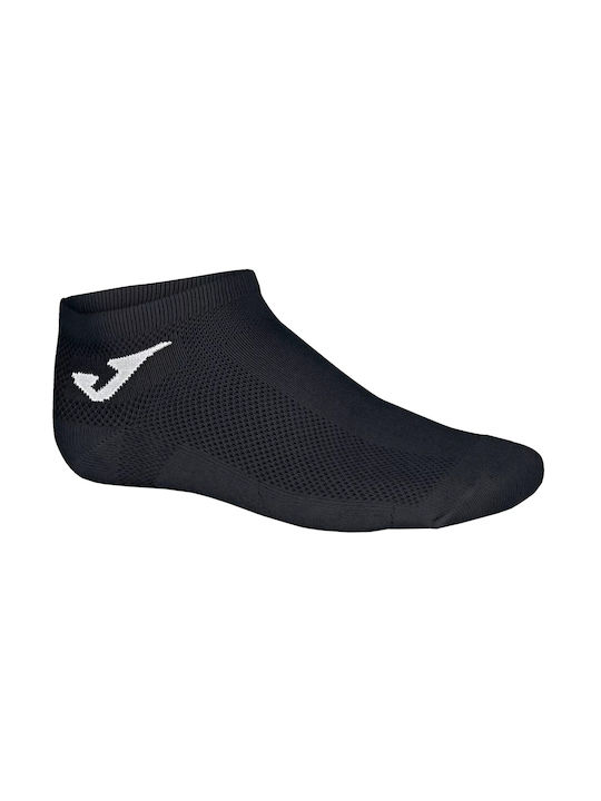 Joma Athletic Socks Black 1 Pair