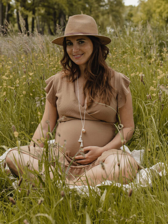 Proud Mama Κολιέ