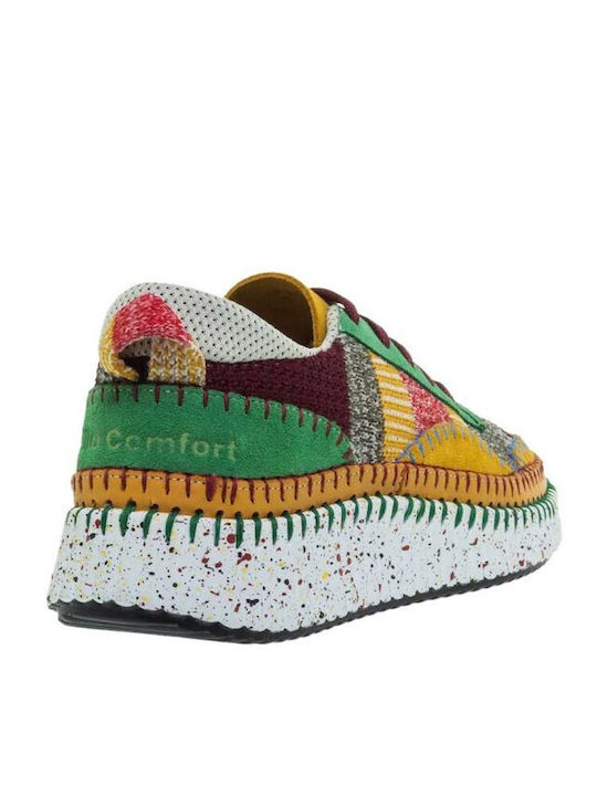 Hello Comfort Sneakers Multicolour