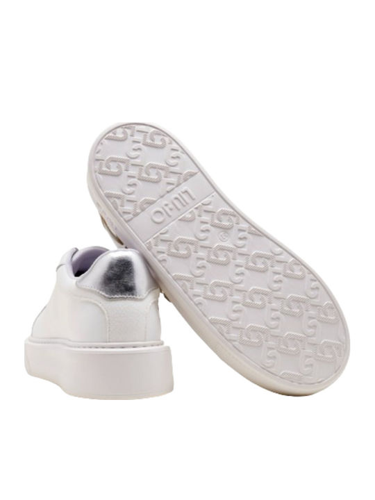 Sneakers White