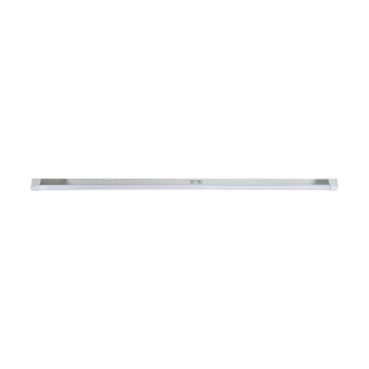 Geyer Commercial Linear LED Ceiling Light 10W Natural White IP20 L60xD3cm