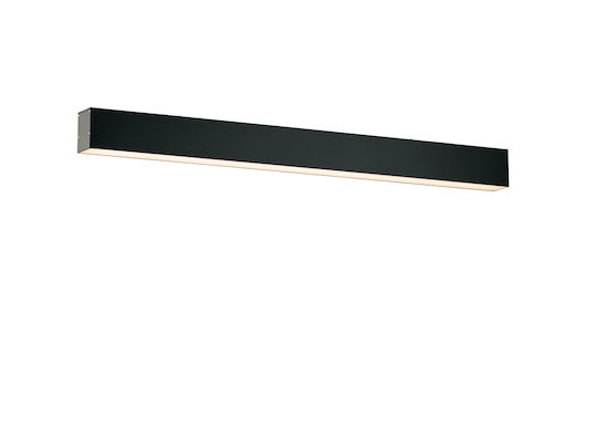 Viokef Station Ultra Commercial Linear LED Ceiling Light 30W Natural White IP20 L114xD5.5xH7.5cm