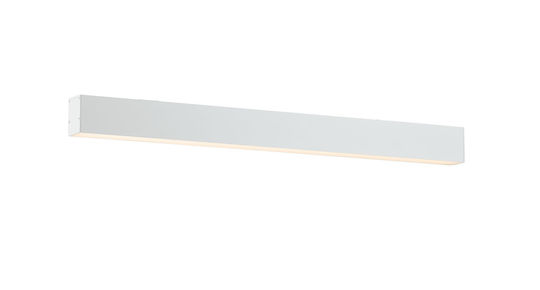 Viokef Station Ultra Commercial Linear LED Wall Light 30W Natural White IP20 L114xD5.5xH7.5cm
