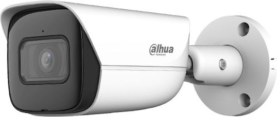 Dahua IPC-HFW3841E-AS IP Surveillance Camera 4K Waterproof with Microphone and Lens 3.6mm