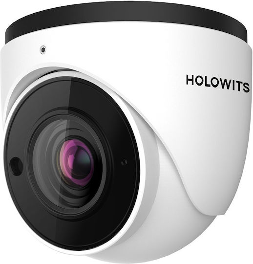 Holowits A3050-I CCTV Κάμερα Παρακολούθησης Full HD+ 5MP Αδιάβροχη με Φακό 2.8mm