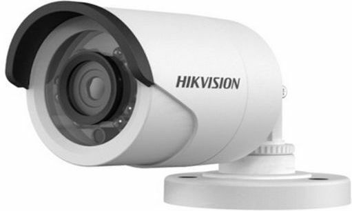 DS-2CE16D1T-IR CCTV Камера за наблюдение Full HD 1080p Водоустойчива с Обектив 2.8мм