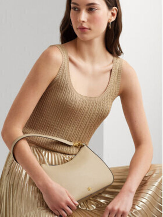 Women's Bag Shoulder Beige 431883768029