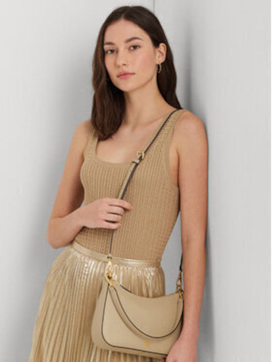 Women's Bag Shoulder Beige 431883768029