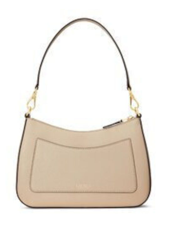 Women's Bag Shoulder Beige 431883768029