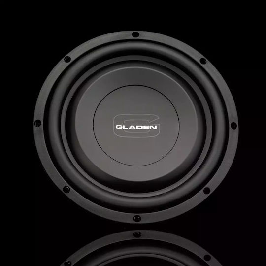 Gladen Σετ Ηχεία Αυτοκινήτου με 250W RMS (Woofer)