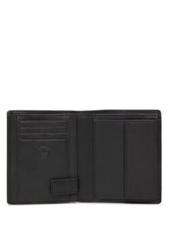 Strellson Men's Wallet Classic Black