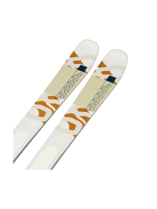 SKI ALL MOUNTAIN MINDBENDER 89TI - Au Vieux Campeur