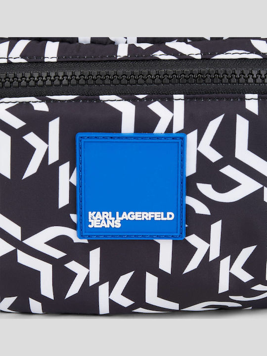 Waist Bag Black