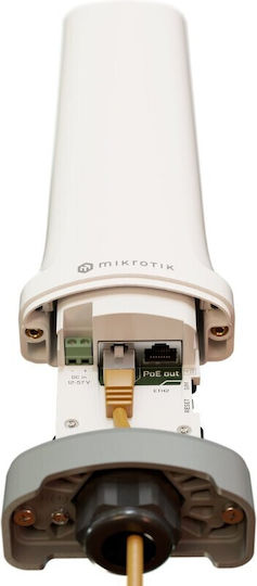 MikroTik Cme Gateway v7 Gateway 1Stück (CME22-2N-BG77)