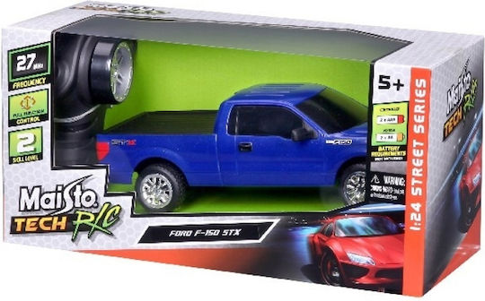 Maisto Ford F-150 Remote Controlled Car