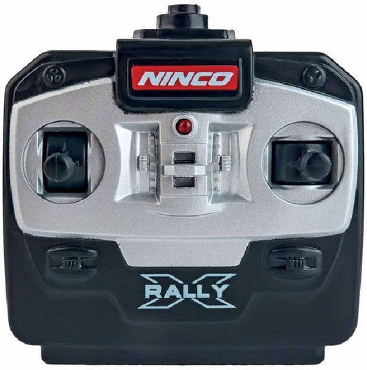 Ninco Rally Galaxy Τηλεκατευθυνόμενο Αυτοκίνητο Drift