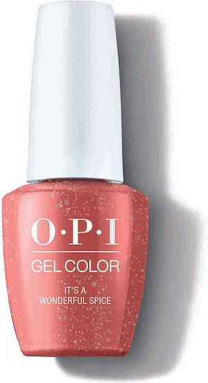 OPI Ημιμόνιμο Βερνίκι Νυχιών 1 15ml