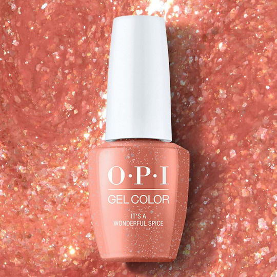 OPI Ημιμόνιμο Βερνίκι Νυχιών 1 15ml