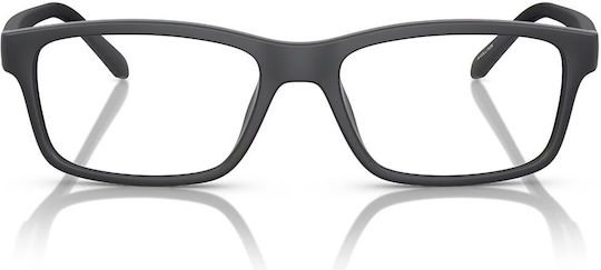 Arnette Plastic Eyeglass Frame Black AN7237U 2758