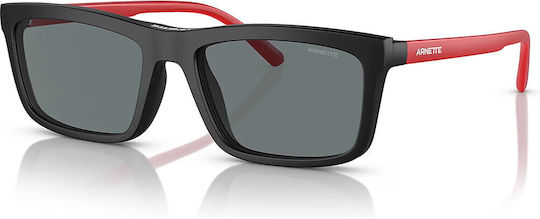 Arnette Hypno 2.0 Rame Ochelari Pentru Bărbați Acetat Negru AN4333 29311W