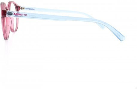 Arnette Männlich Kunststoff Brillenrahmen Rosa AN7242 2907