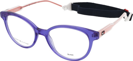 Tommy Hilfiger Παιδικός Σκελετός Μπλε TH1428 Y58