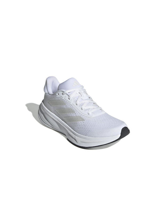 adidas Response Super Femei Alergare Albe