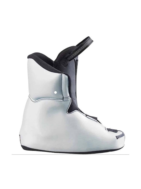 Roxa Lazer 1 Kids Ski Boots Blue-orange
