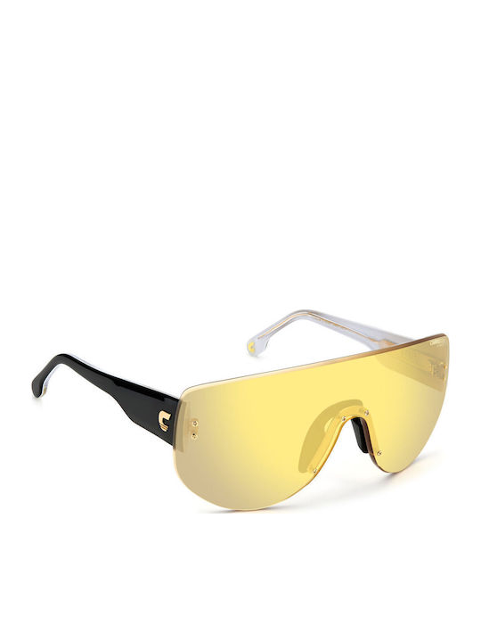 Carrera Flaglab 12 Unisex Ochelari de soare cu Cadru 4CWET 12 4CW/ET