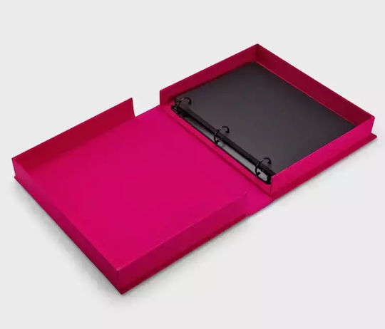 Printworks Album Suitable for Photos 10x15cm Orange