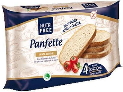 Nutrifree Bread 300gr