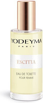 Yodeyma Escitia Eau de Parfum 15ml