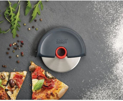 Joseph Joseph Inox Pizza Cutter