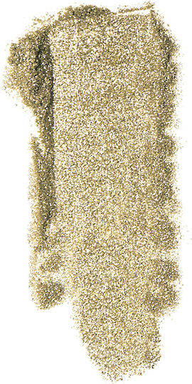 Wabi Beauty Glitter Fard De Pleoape În Formă Cremă Cu Culoare Aurie 2.4gr