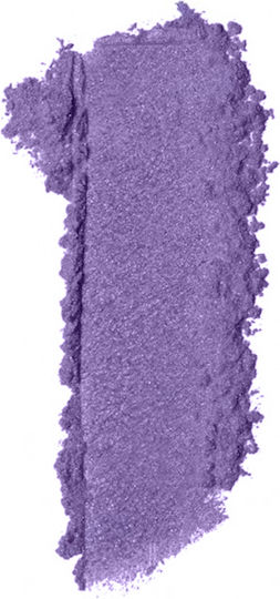 Wabi Beauty Lidschatten in Pulverform in Lila Farbe 1.8gr