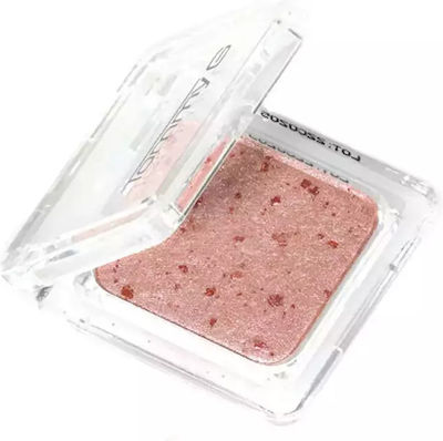 TommyG Lunare Shadow Eye Shadow in Solid Form with Pink Color 4.8gr