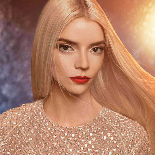 Dior Diorshow 5 Colours Limited Edition Palette with Eye Shadows in Cream Formulation 543 Promenade Dorée 7gr