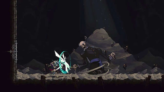 Blasphemous 2 Limited Collector's Edition Switch Game