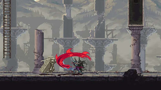 Blasphemous 2 Limited Collector's Edition Switch Game