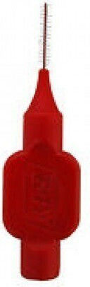 TePe Original Interdental Brushes 0.5mm Red 8pcs