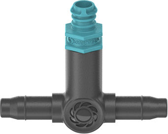 Gardena Σταλάκτης με Ροή Νερού 2lt/h Μαύρο 13317-20