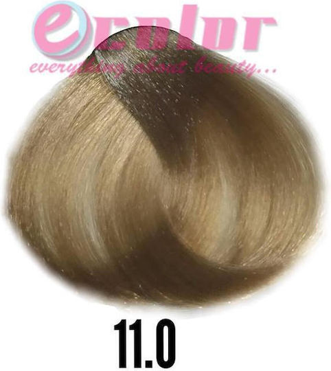 Vita Hair Professional Βαφή Μαλλιών Ξανθιστικό 100ml