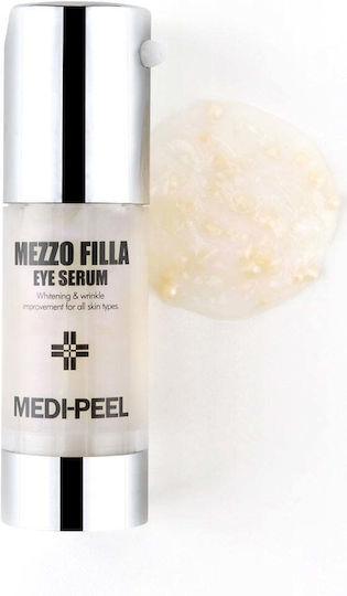 Medi Peel Moisturizing & Anti-aging Serum Eyes with Niacinamide & Peptides for Dark Circles & Firming 30ml