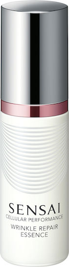 Sensai Cellular Performance Wrinkle Repair Essence Anti-aging Essence Face 40ml