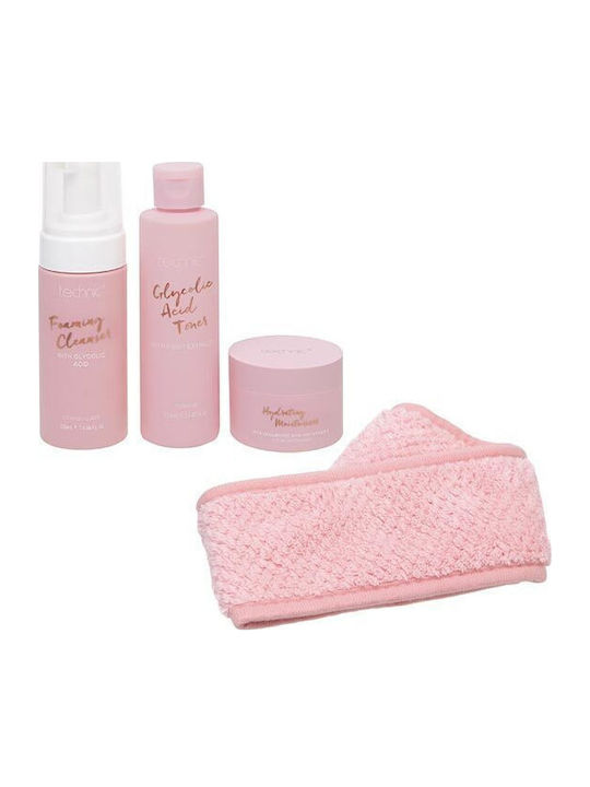 Technic Set Îngrijire pentru Curățare facială