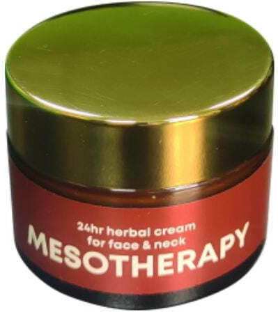 Fito Mesotherapie-System Νο4 Hautpflegeset für Anti-Aging
